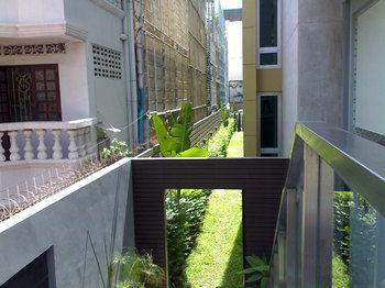 Hotel Silom Lofts