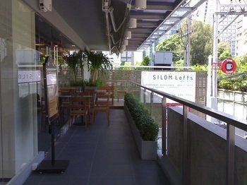 Silom Lofts Hotel Bangkok