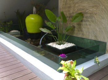 Hotel Silom Lofts