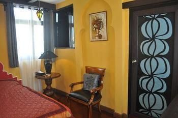 Mstay Bed & Breakfast 3*
