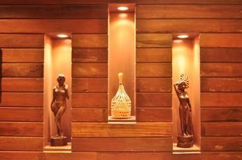 Bed & Breakfast Mstay 3*