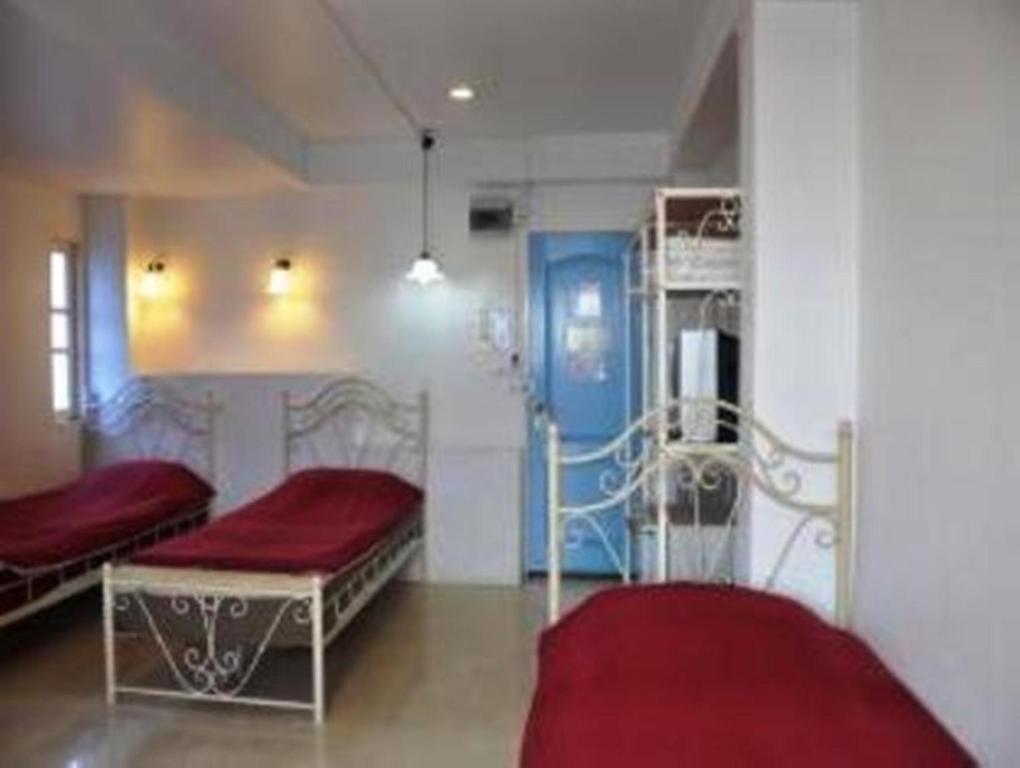 Roof View Place 3* Bangkok