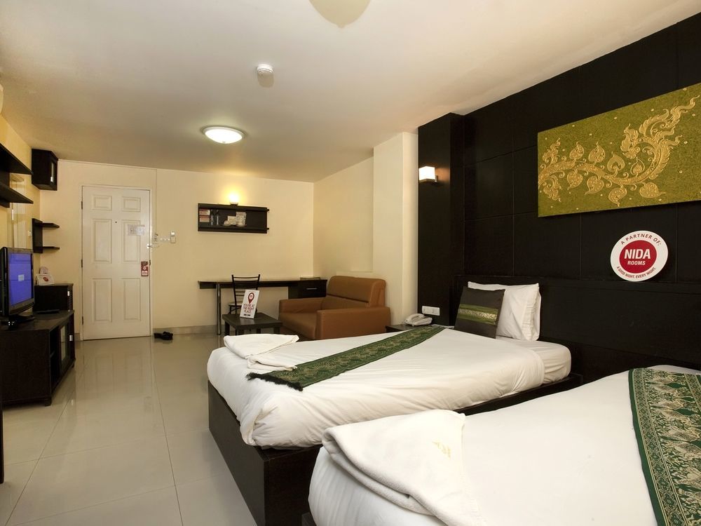 Nida Unique Latkrabang 22 Hotel
