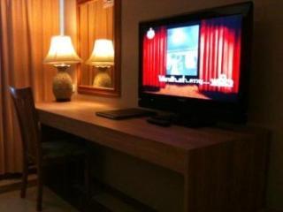 Bangkok City Suite Hotel Bangkok