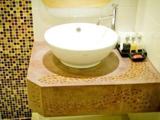 Bussaba Suvarnabhumi Airport Hotel 3*