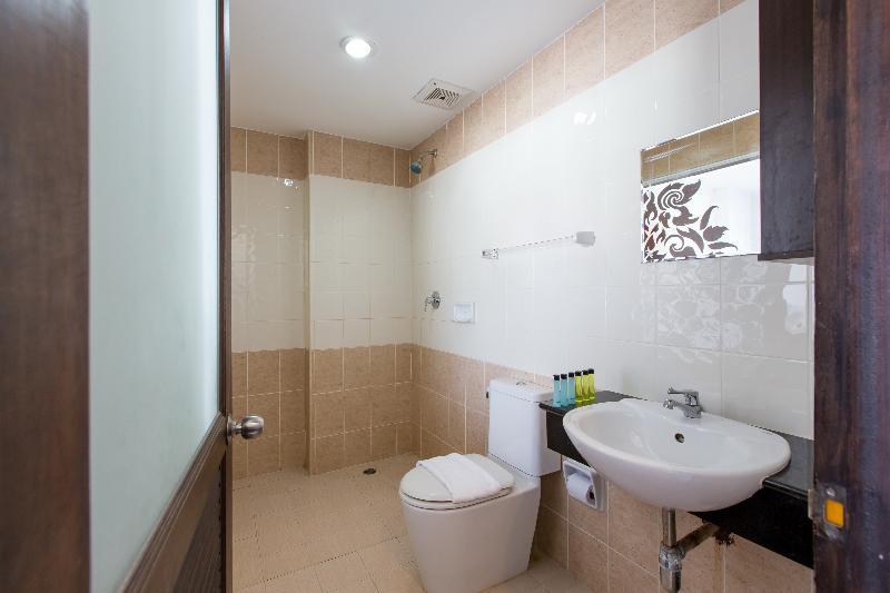 Hotel Golden House Bangkok