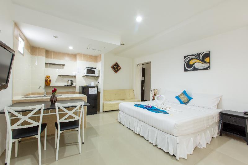 Hotel Golden House Bangkok