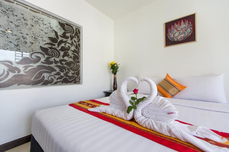 Golden House Hotel