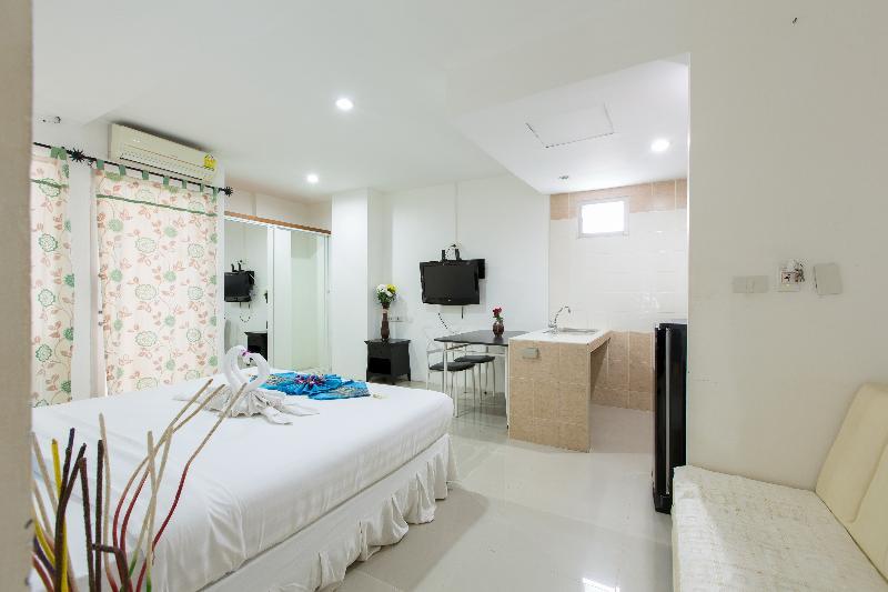 Golden House 3*