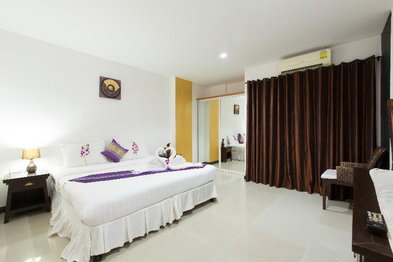 Golden House 3*