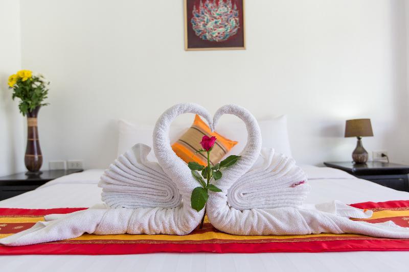 Golden House Hotel Bangkok