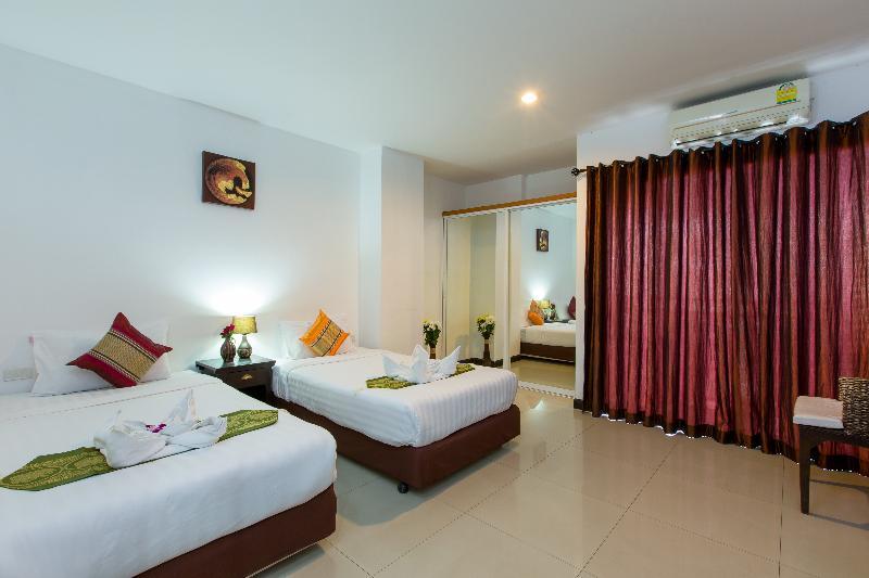 Hotel Golden House