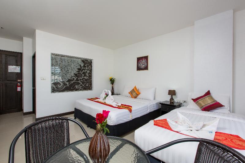 Golden House 3*