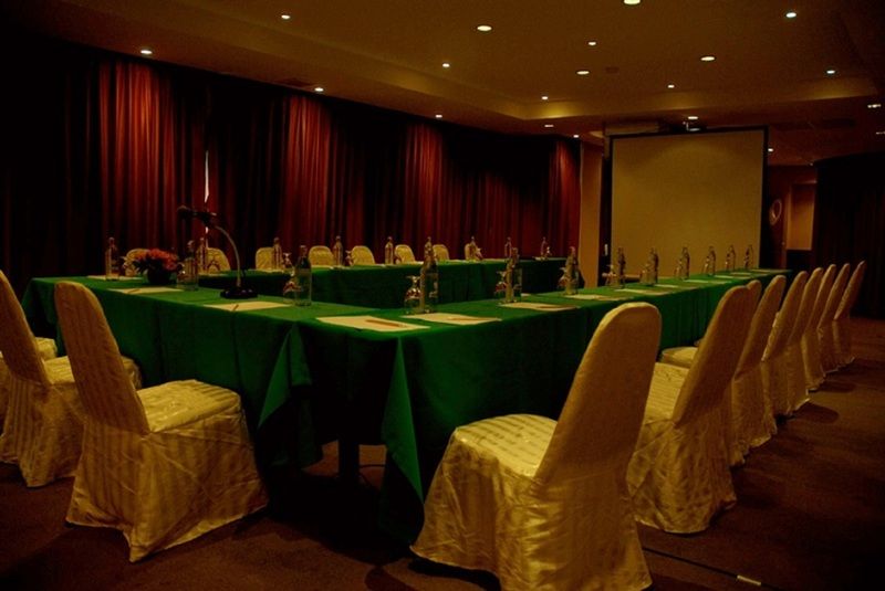 Veronica Hotel