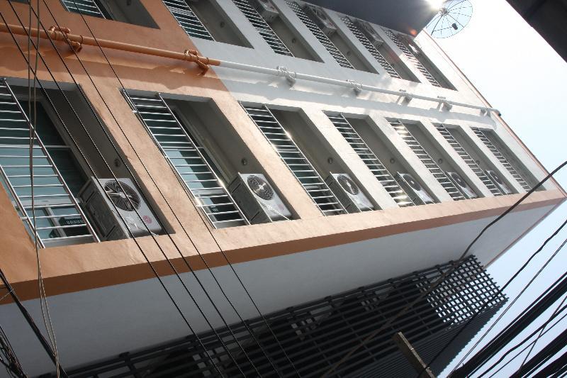 Klean Hotel