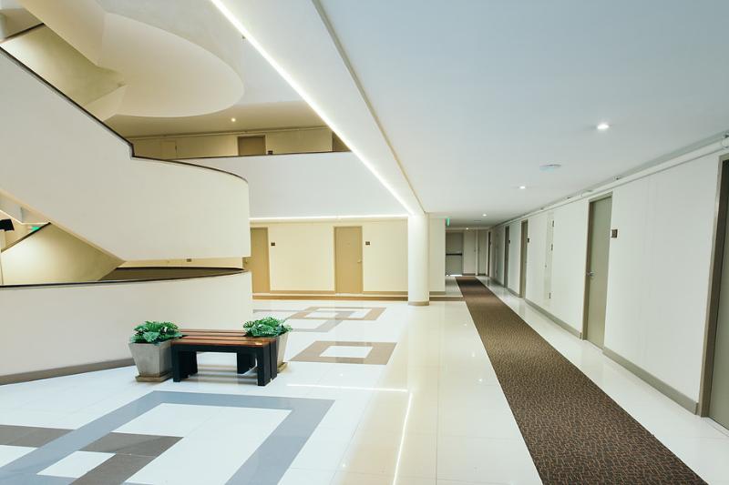 Thomson Hotel Huamark Hotel Bangkok