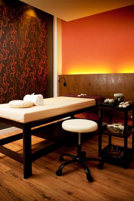 Siam Swana Hotel Bangkok