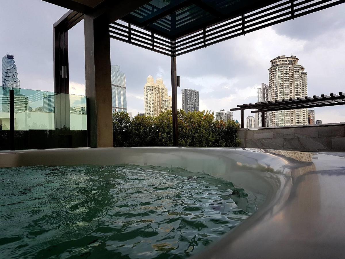 Zensation The 4* Bangkok