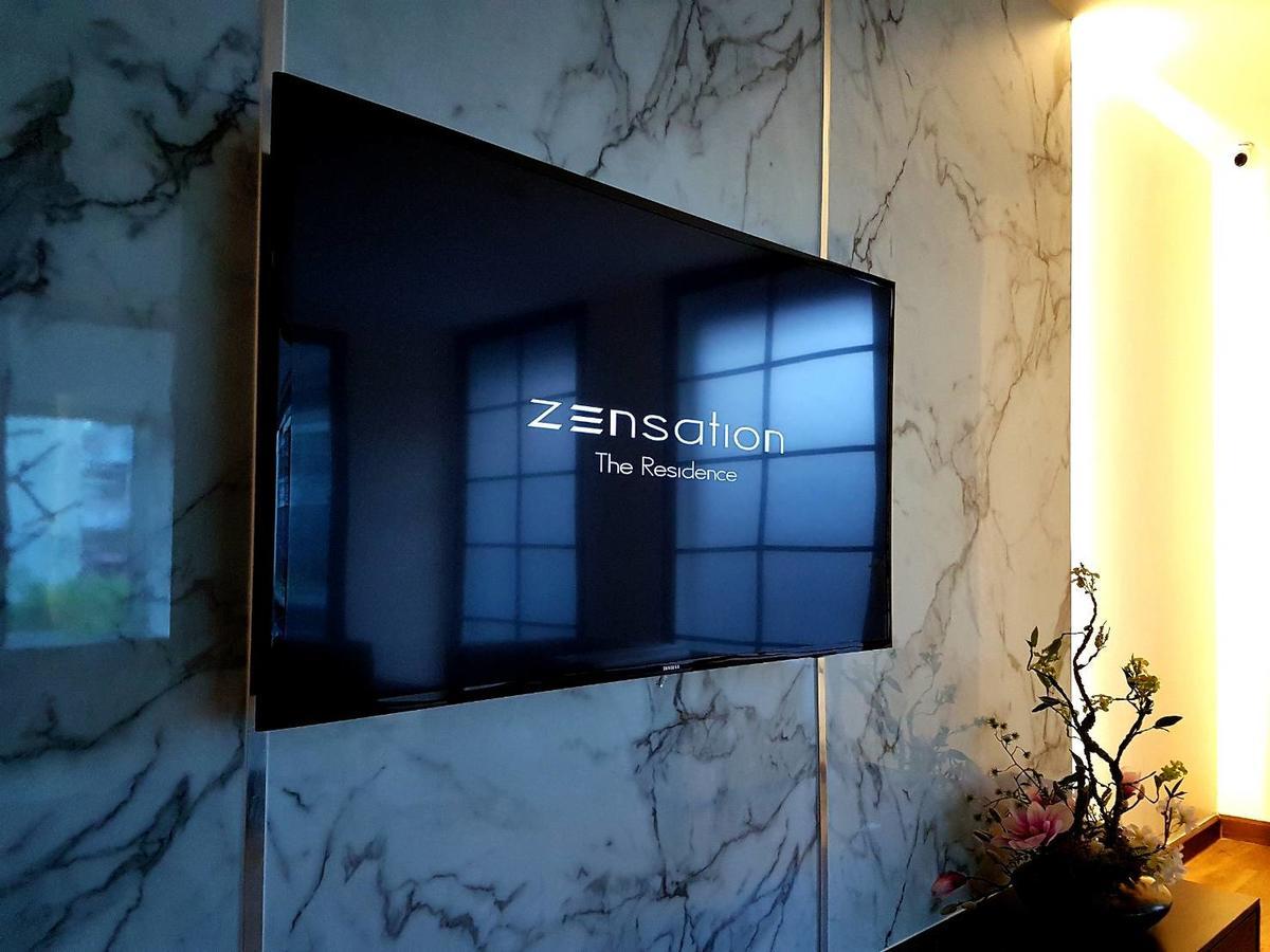 Zensation The Hotel