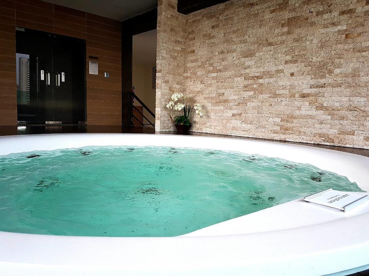 Hotel Zensation The Bangkok