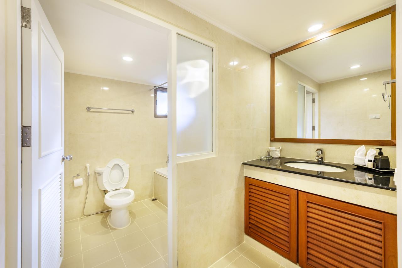 Apartment Shortstay, 2-3br Sukhumvit Bangkok