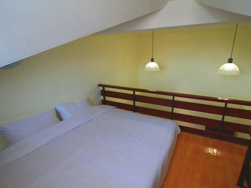 The Loft 3* Bangkok