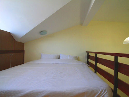 Inn The Loft 3*