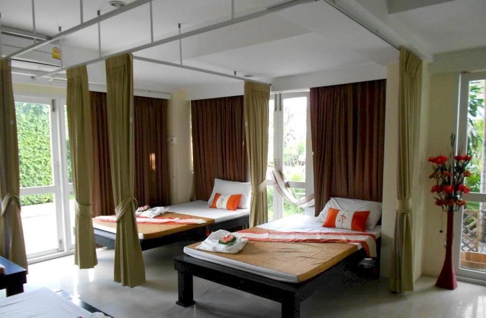 Inn The Loft