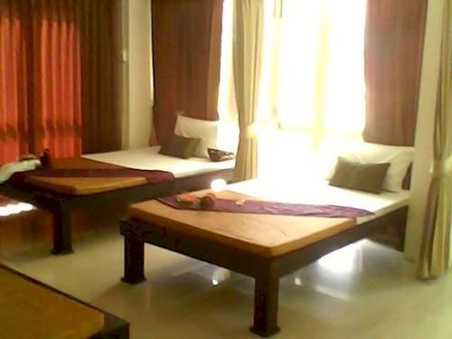 The Loft Inn