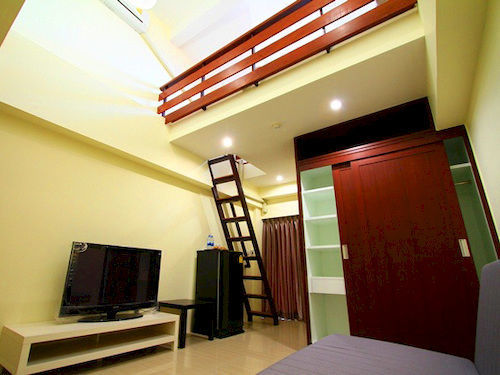The Loft 3* Bangkok