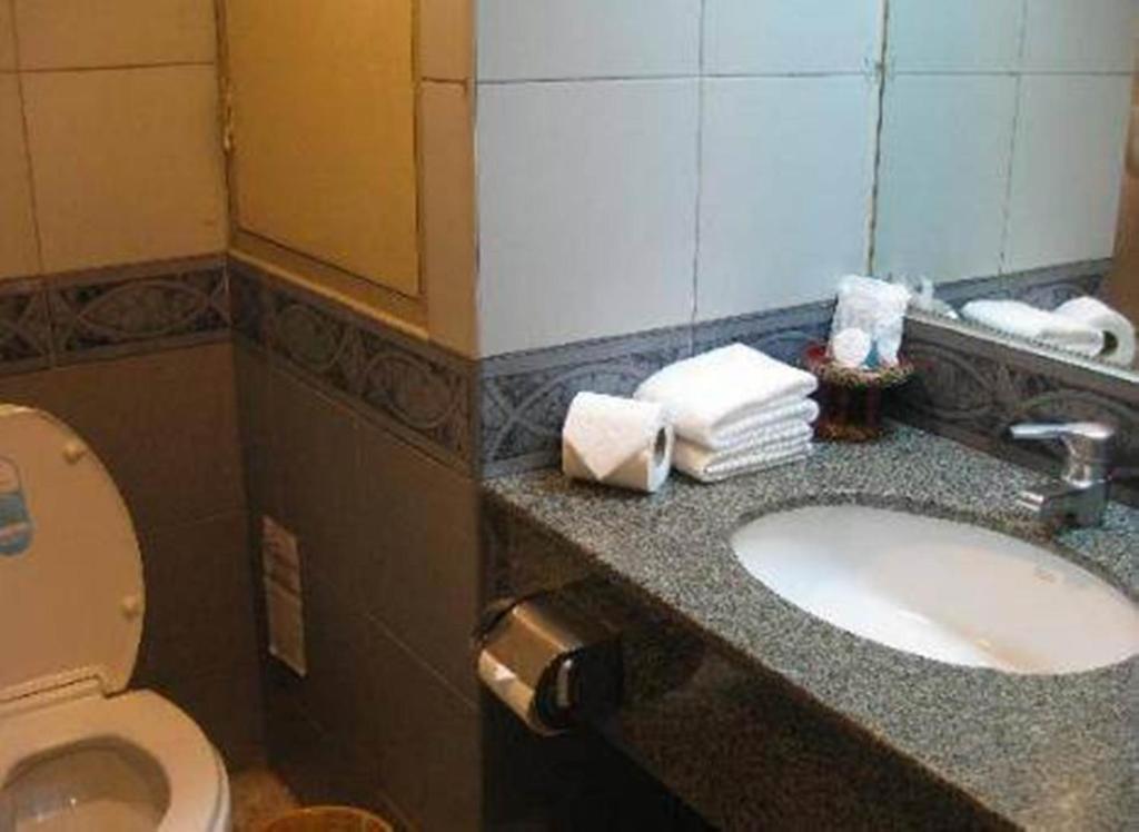 Bangkok City Inn