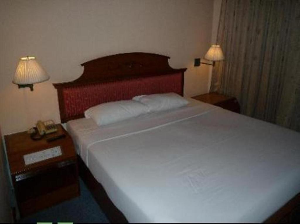 Bangkok City Inn 3* Bangkok