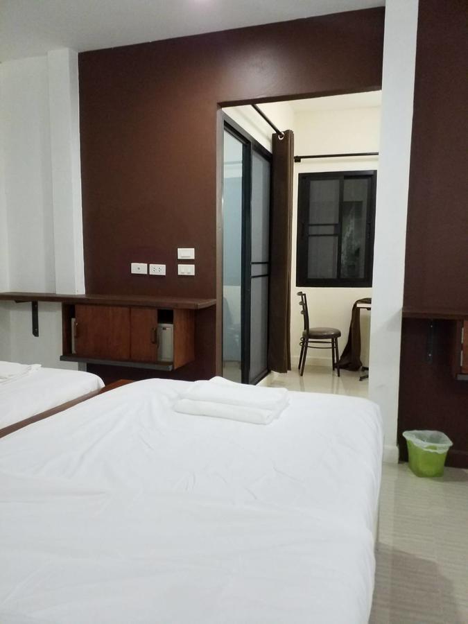 Bc Si Phraya 2* Bangkok