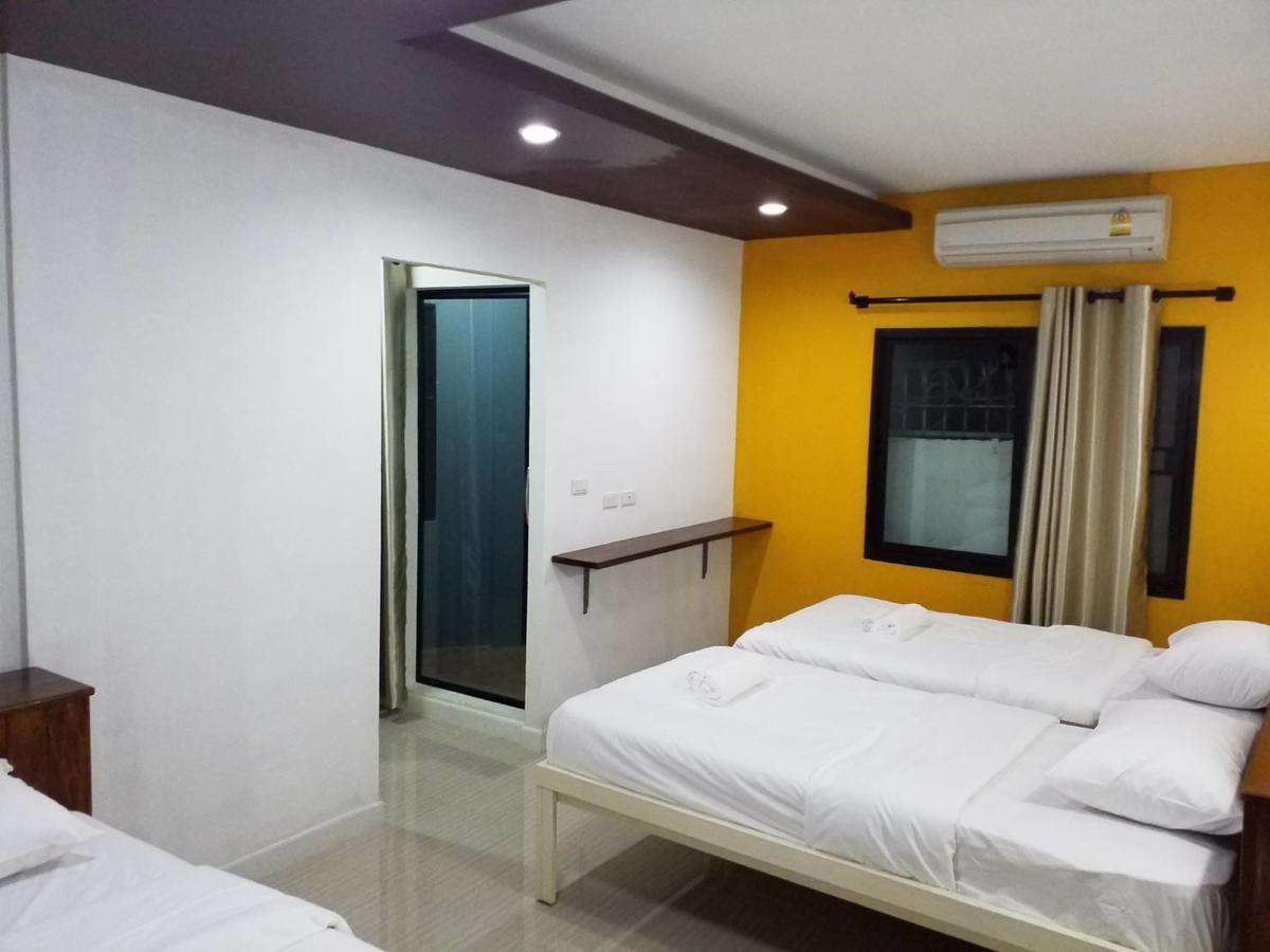 Bc Si Phraya 2* Bangkok