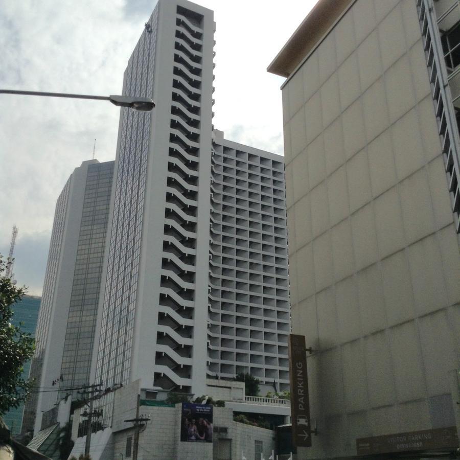 Guest house Bc Si Phraya 2*