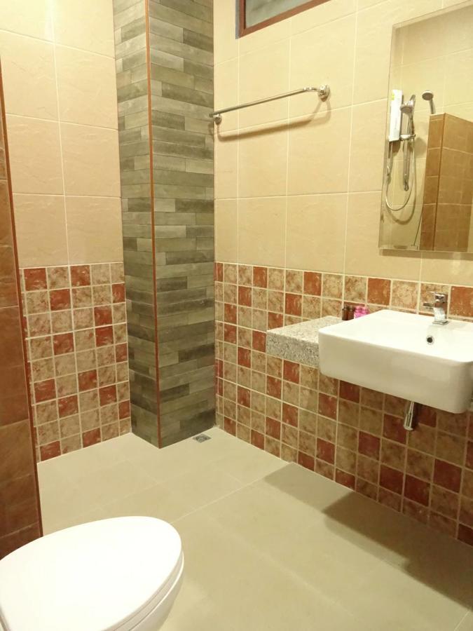 Bc Si Phraya 2* Bangkok