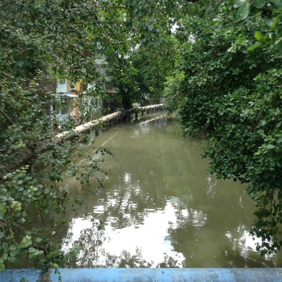 Guest house Bc Si Phraya Bangkok