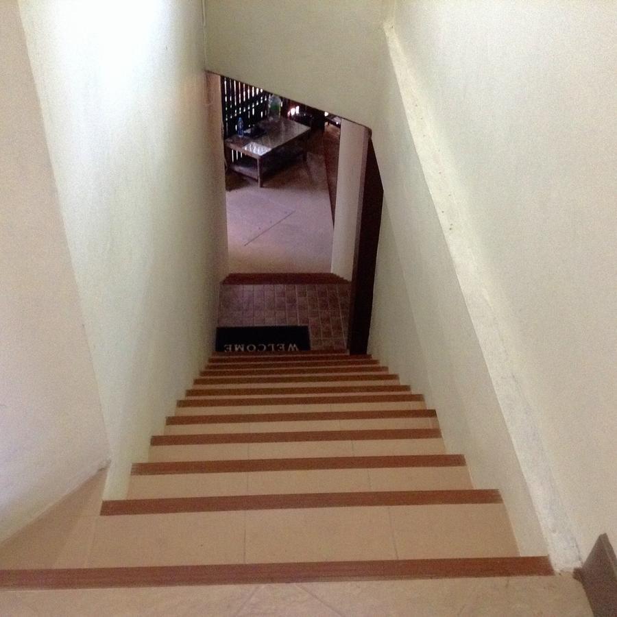 Bc Si Phraya Guest house Bangkok