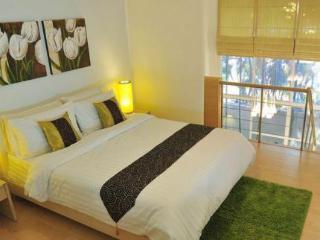 Duplex 21 Bangkok