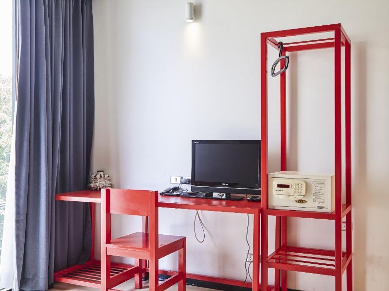 Hostel Lub D Silom