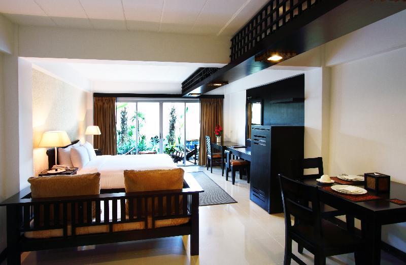 Siam Piman 4*