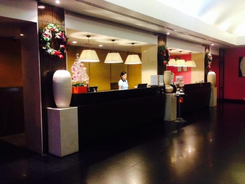 Hotel Marvel 4*