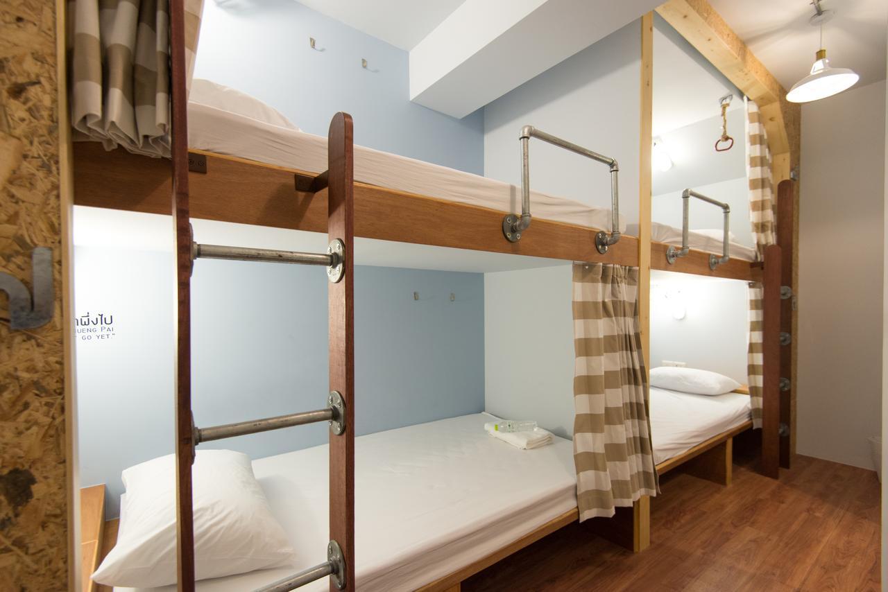 Asrama Barn & Bed Bangkok
