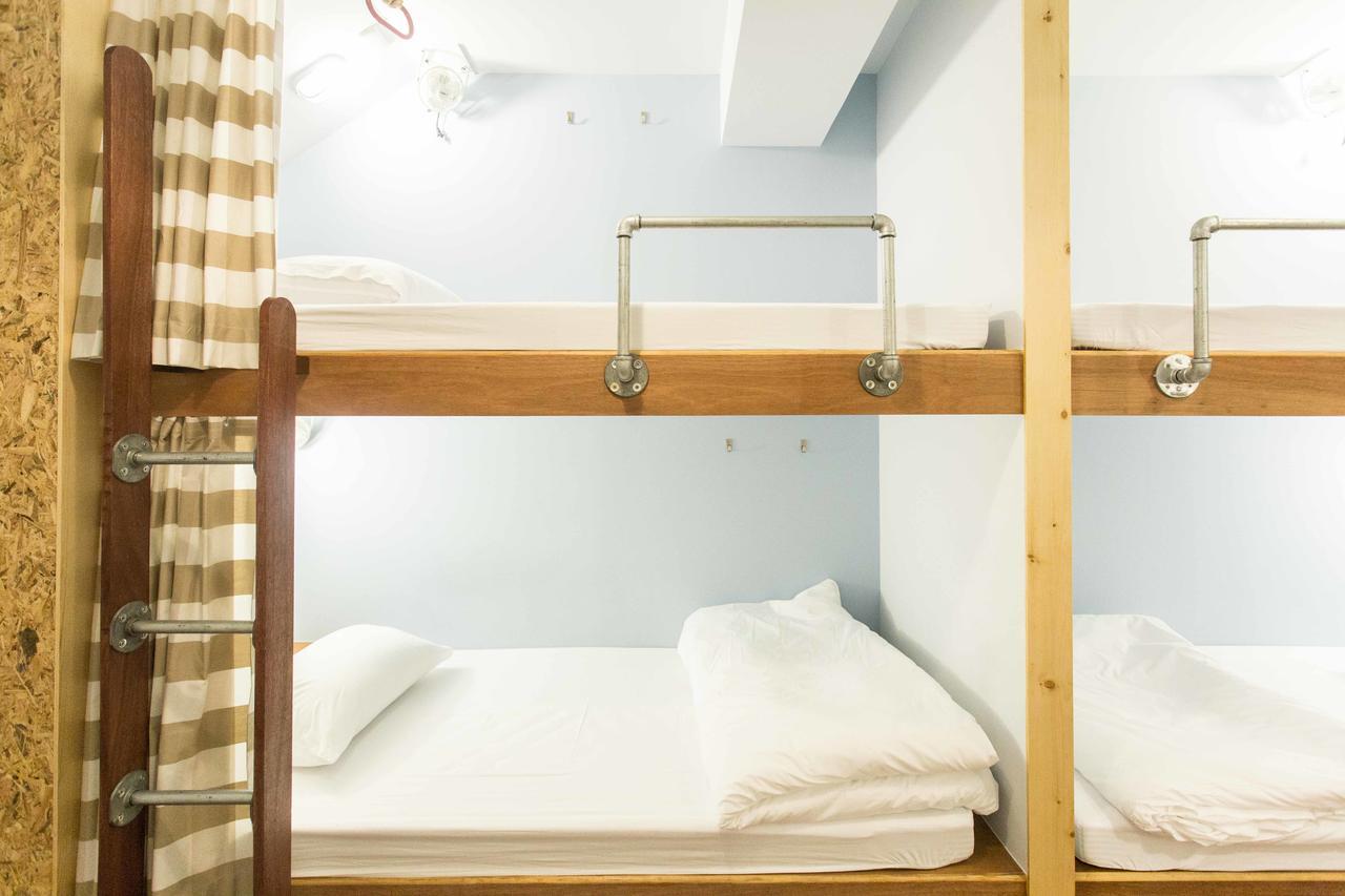 Hostel Barn&bed
