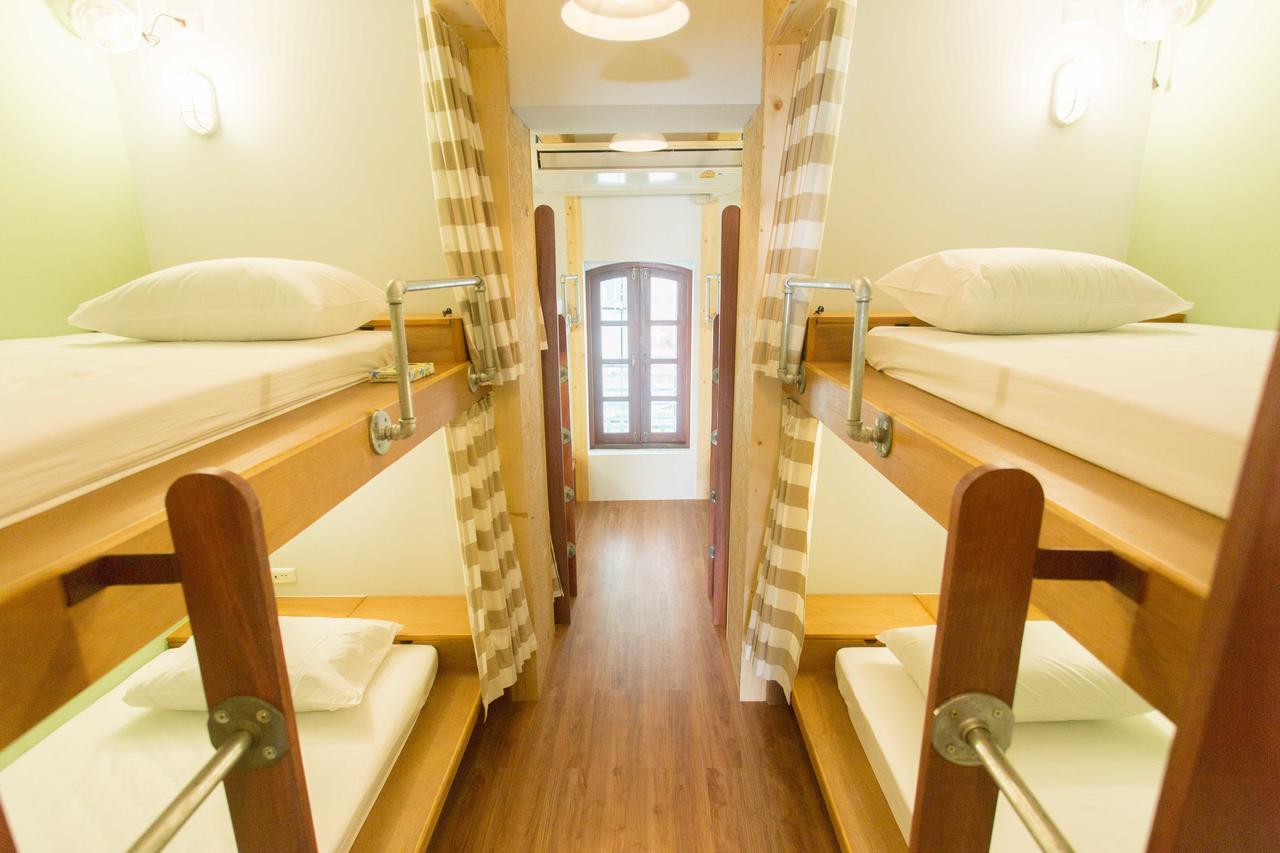 Asrama Barn & Bed Bangkok