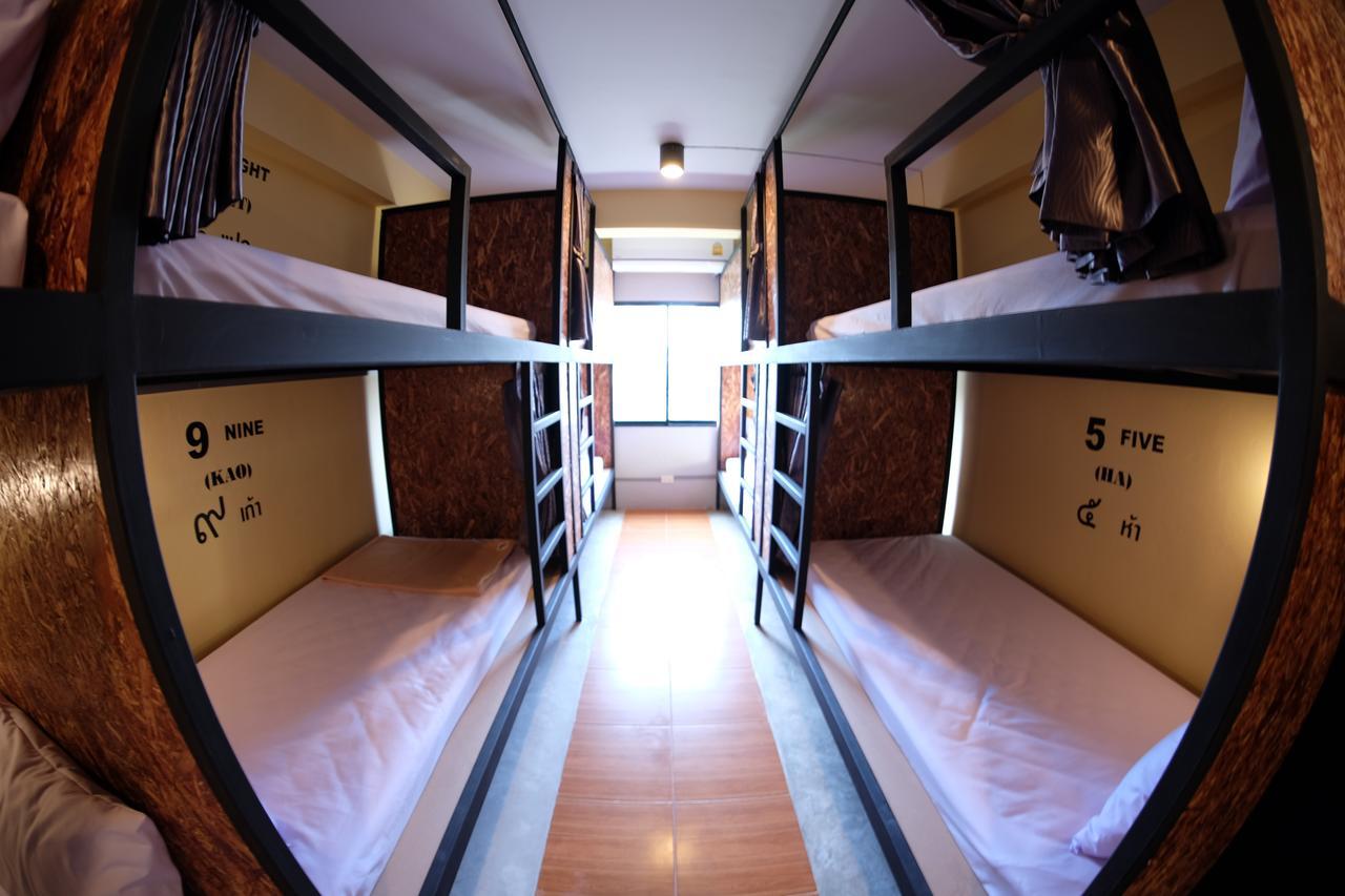 Hide Hostel