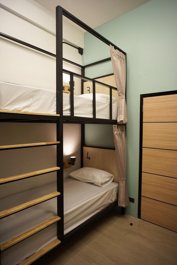 Bunny Burrow Hostel