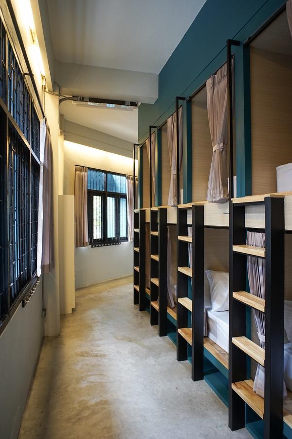 Bunny Burrow Hostel *