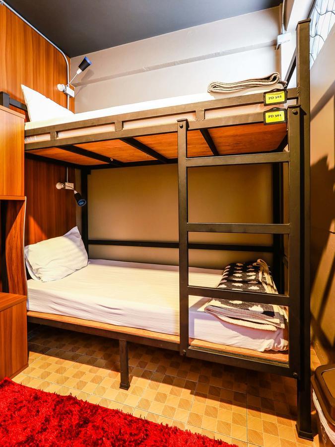 Hostel Hits *