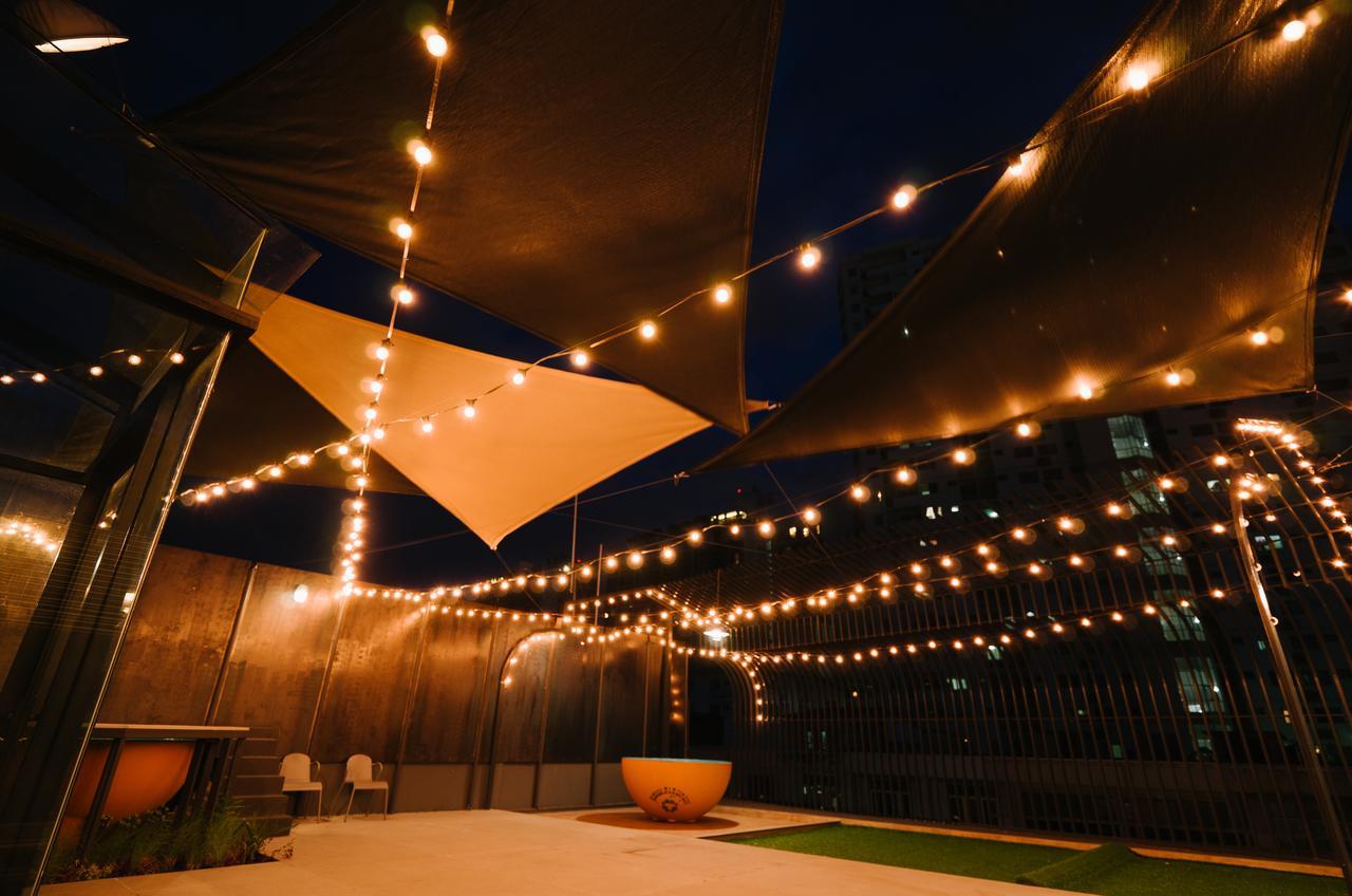 Sook Station Hostel